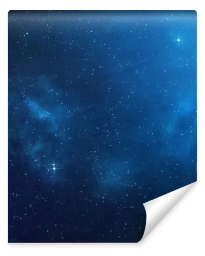 Deep space background