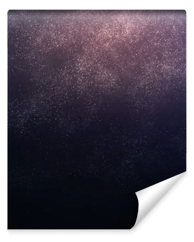 Infinite space background with nebulaes and stars. This image elements furnished by NASA.