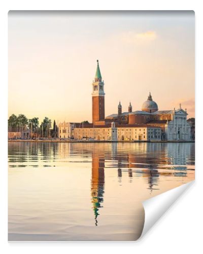 San Giorgio Maggiore view