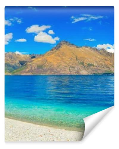 Lake Wakatipu