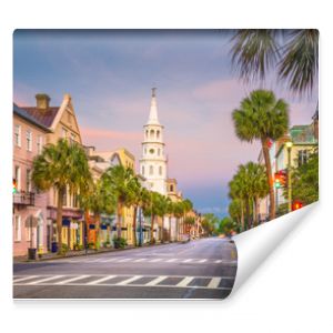 Charleston, South Carolina, USA