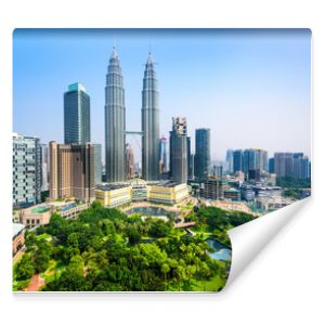 Kuala Lumpur, Malezja
