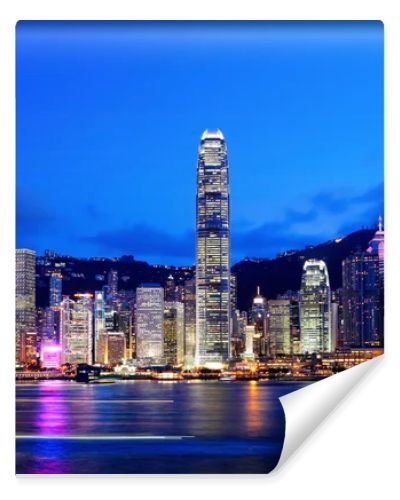 Hong Kong