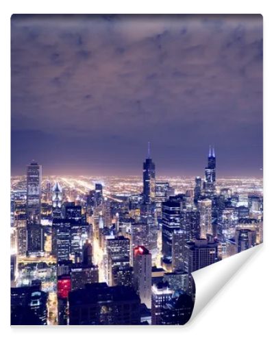 City Downtown