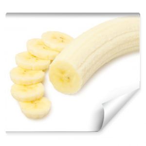 Plasterki banana