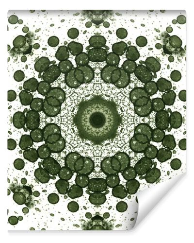 Seamless geometric pattern. Beautiful texture and background. Abstract art.