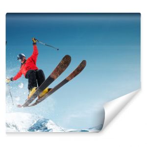 Narciarstwo Snowboard Ekstremalne sporty zimowe