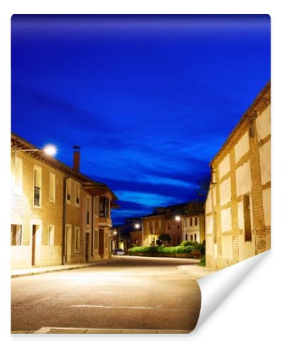 Villalcazar de Sirga the Way of Saint James
