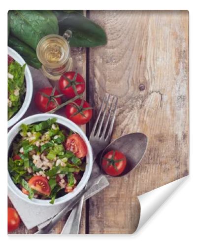 Dietary food background