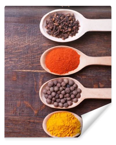 Spices