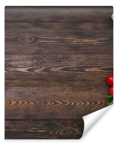 Italian food background