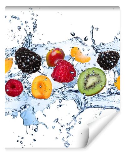 Fresh fruit