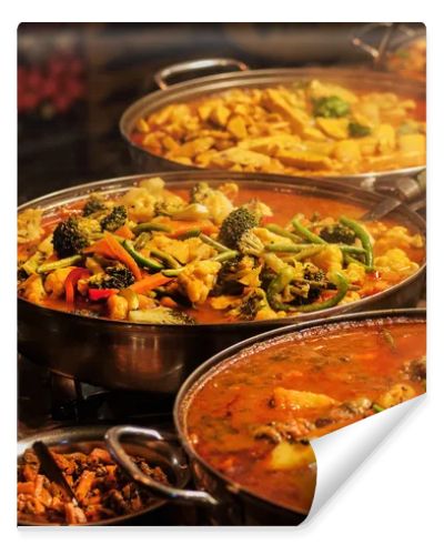 Indian food