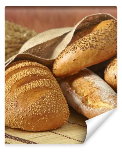 Bread