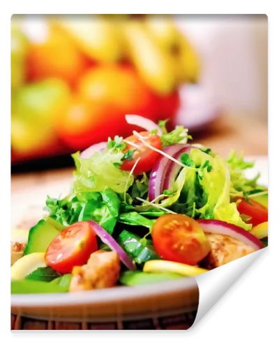 Chicken salad