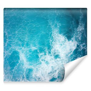 Ocean water texture