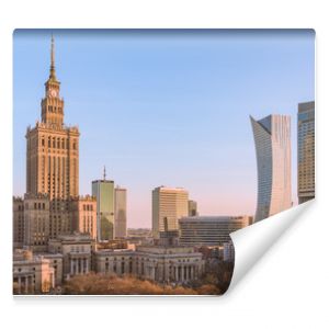 warszawa