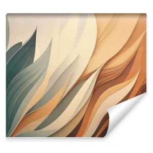 abstract muted color wallpaper backgrounds illustration