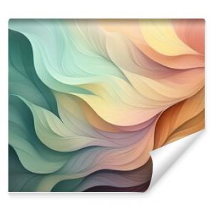 abstract muted color wallpaper backgrounds illustration