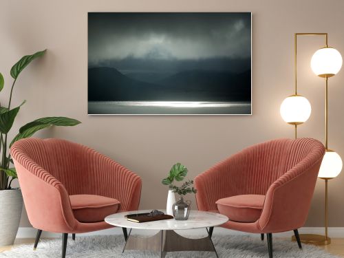 seascapes of Iceland