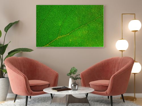 Leaf