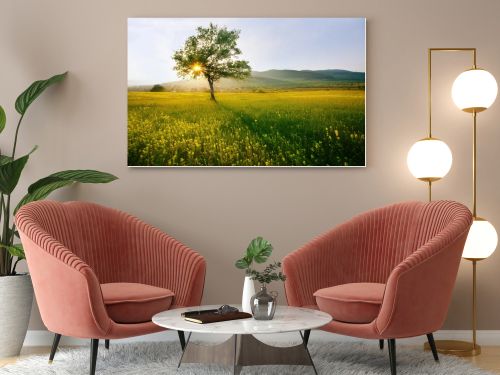 Hdr tree