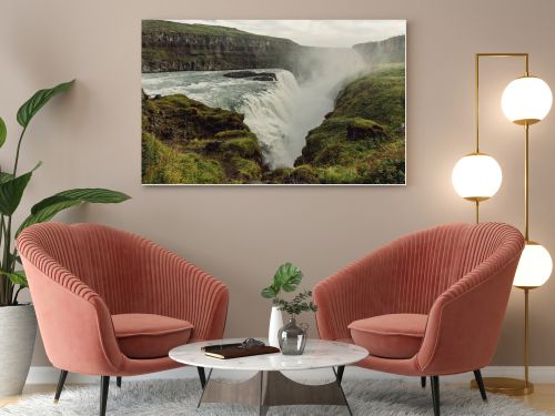 waterfall