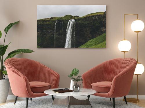 Seljalandsfoss