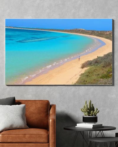 Coral Bay, Western Australia