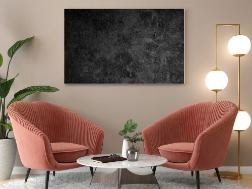dark concrete texture