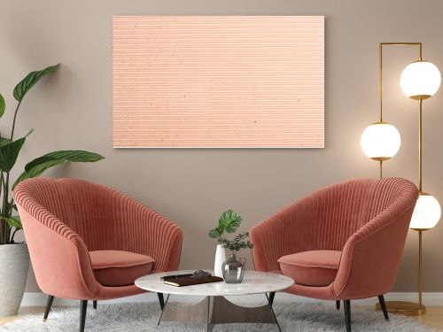 Striped cardboard texture 