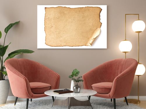blank paper texture