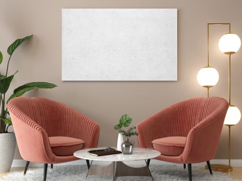 Old light grey weathered paper with brown stains