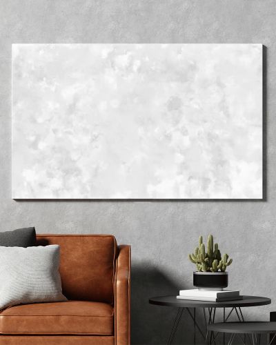 white color old wall texture - background