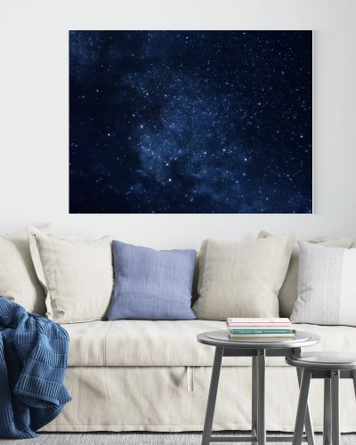 Space background