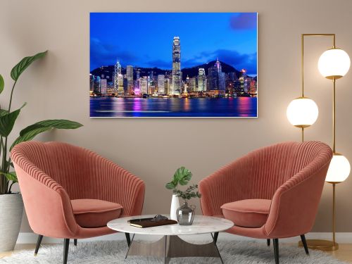Hong Kong