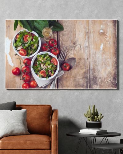 Dietary food background