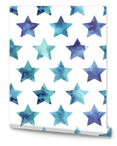 Stars pattern