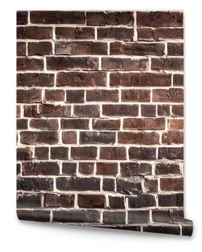 background texture of old brick wall.