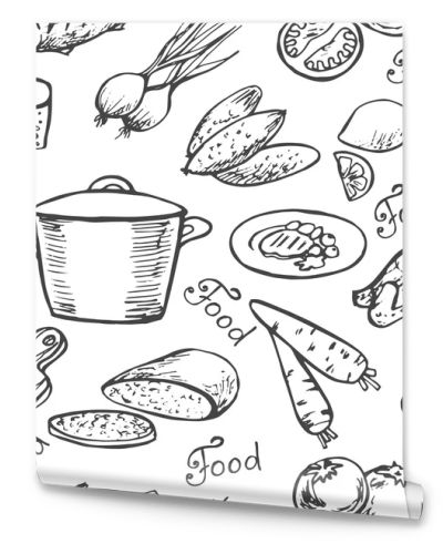 Seamless pattern