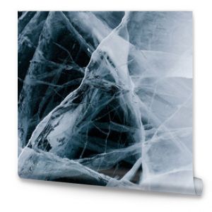 Ice texture