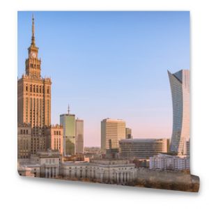 warszawa