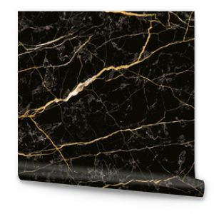 Black marble stone texture background material