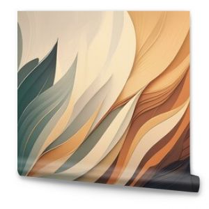 abstract muted color wallpaper backgrounds illustration