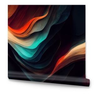 Abstract colorful 4k wallpaper.