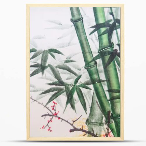 Bamboo