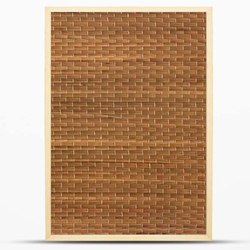 Wicker Texture