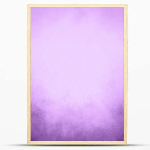 Abstract purple background