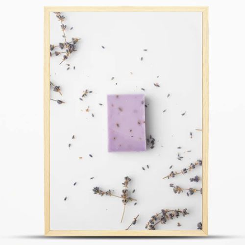 lavender soap