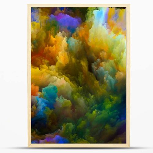 Synergies of Color